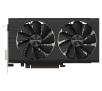 Sapphire technology Radeon RX 580 4GB GDDR5 256 Bit