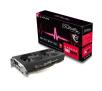 Sapphire technology Radeon RX 580 4GB GDDR5 256 Bit