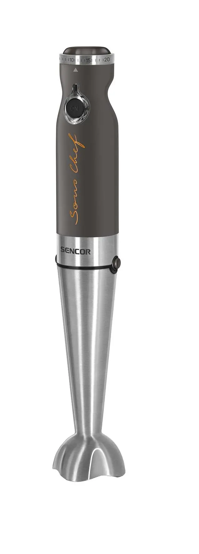 Blender Sencor SHB 5501CH 9w1 1000W Rozdrabniacz Mini rozdrabniacz Końcówka do ubijania