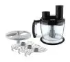 Blender Sencor SHB 5501CH 9w1 1000W Rozdrabniacz Mini rozdrabniacz Końcówka do ubijania