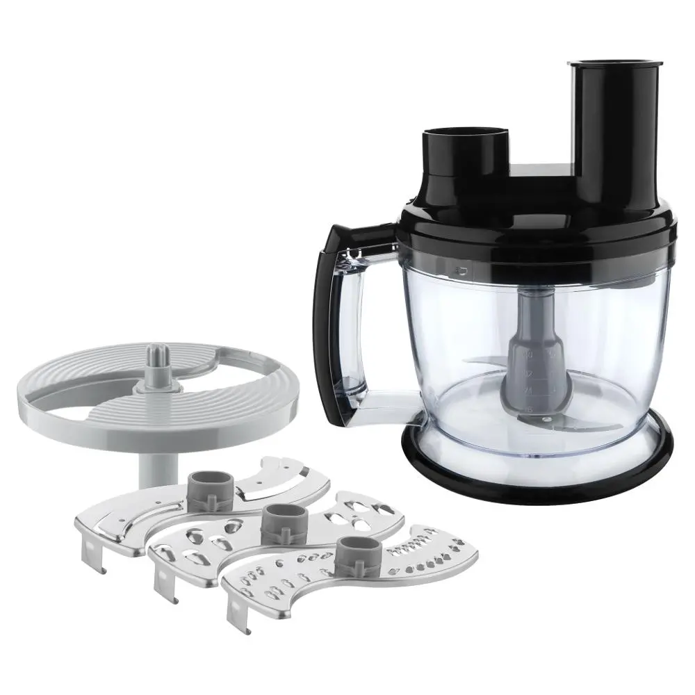 Blender Sencor SHB 5501CH 9w1 1000W Rozdrabniacz Mini rozdrabniacz Końcówka do ubijania