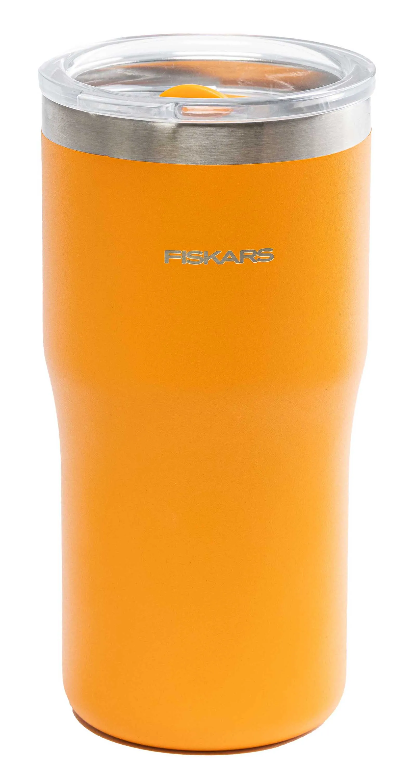 Kubek termiczny Fiskars On the go 1078761 0,5l Pomarańczowy