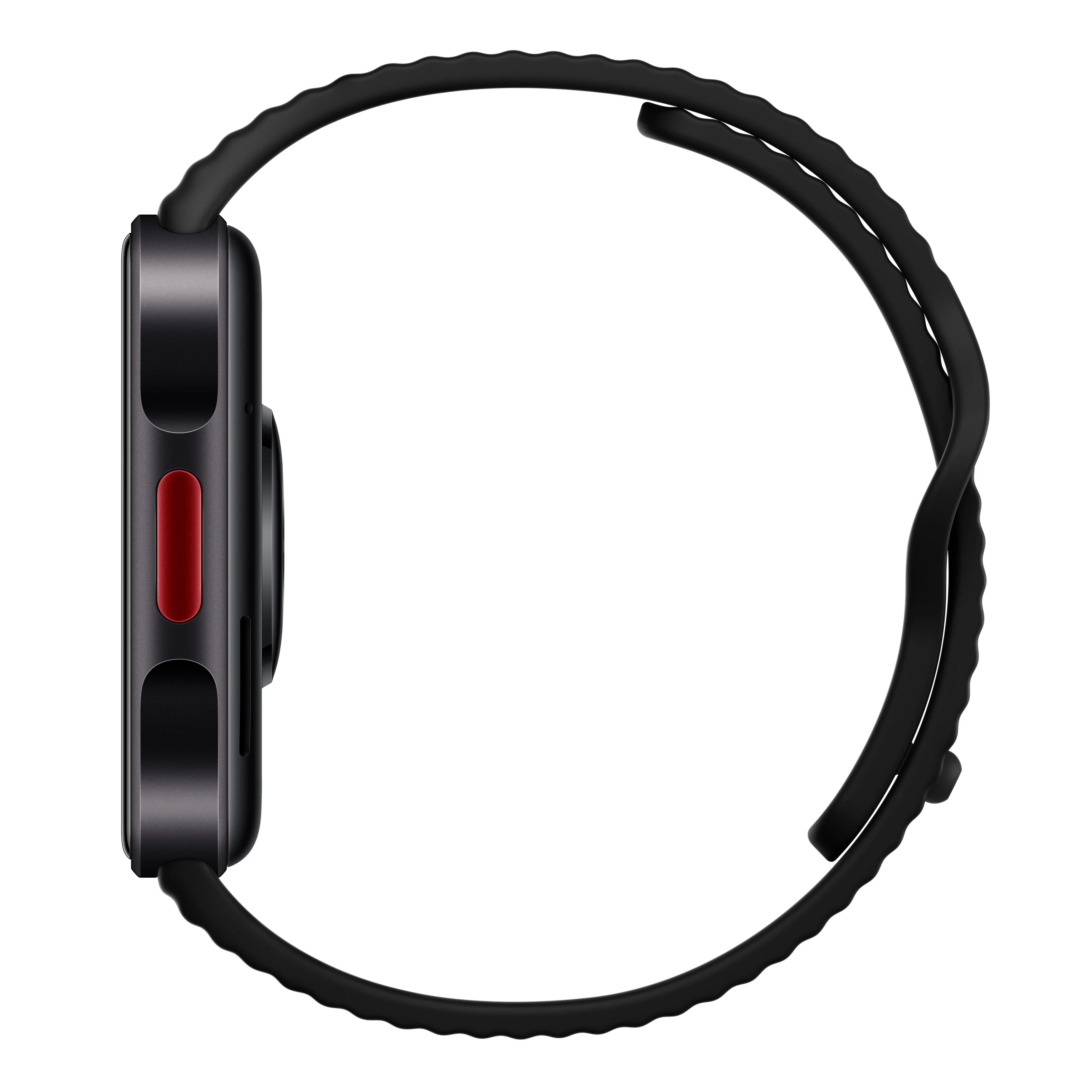 фото Смарт-годинник Xiaomi Redmi Watch 6 Lite Black (BHR09CWGL) 2