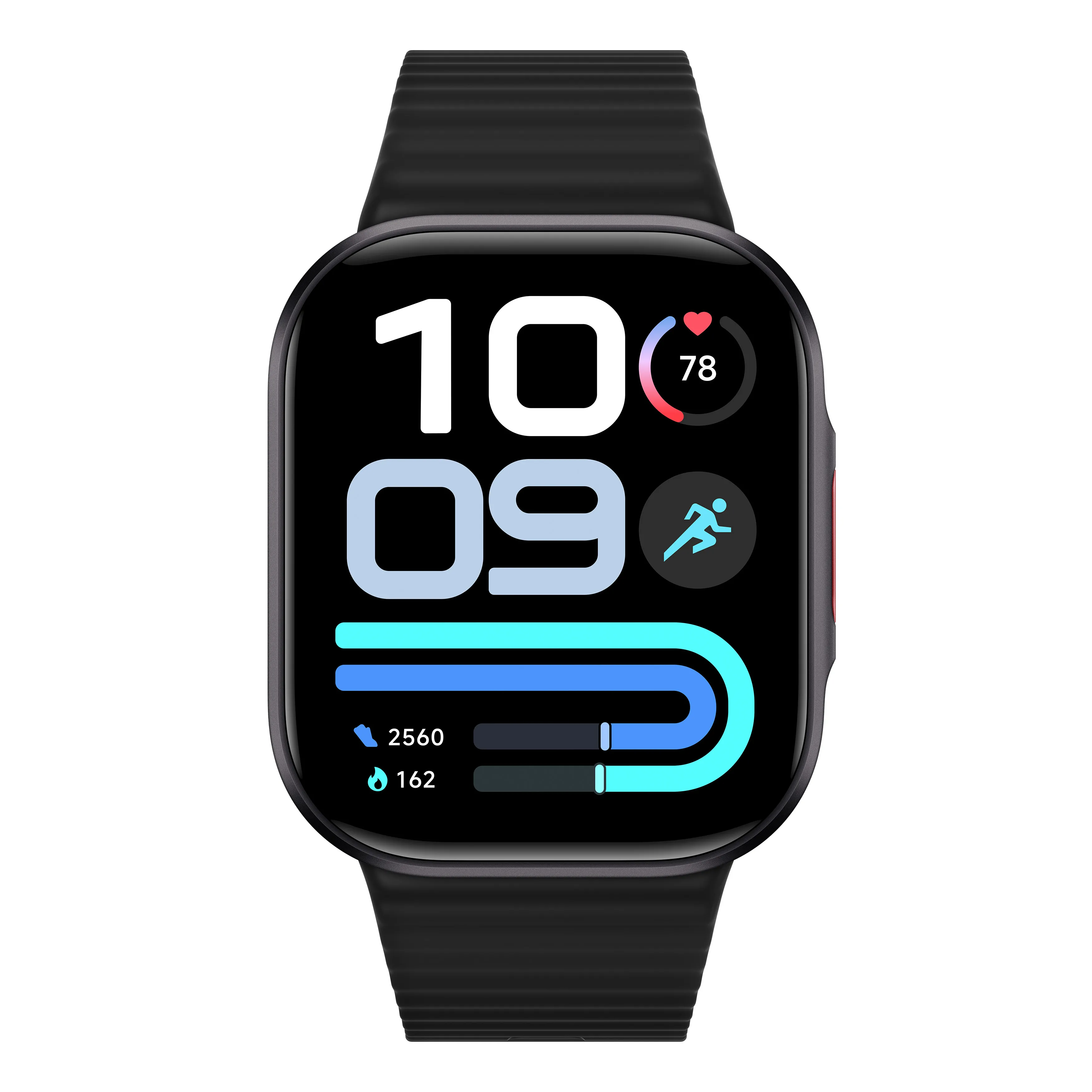 фото Смарт-годинник Xiaomi Redmi Watch 6 Lite Black (BHR09CWGL) 1