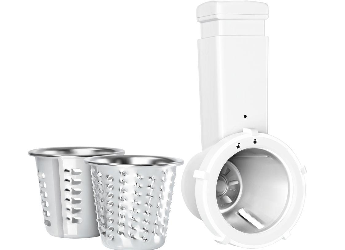 Szatkownica Sencor STX 004