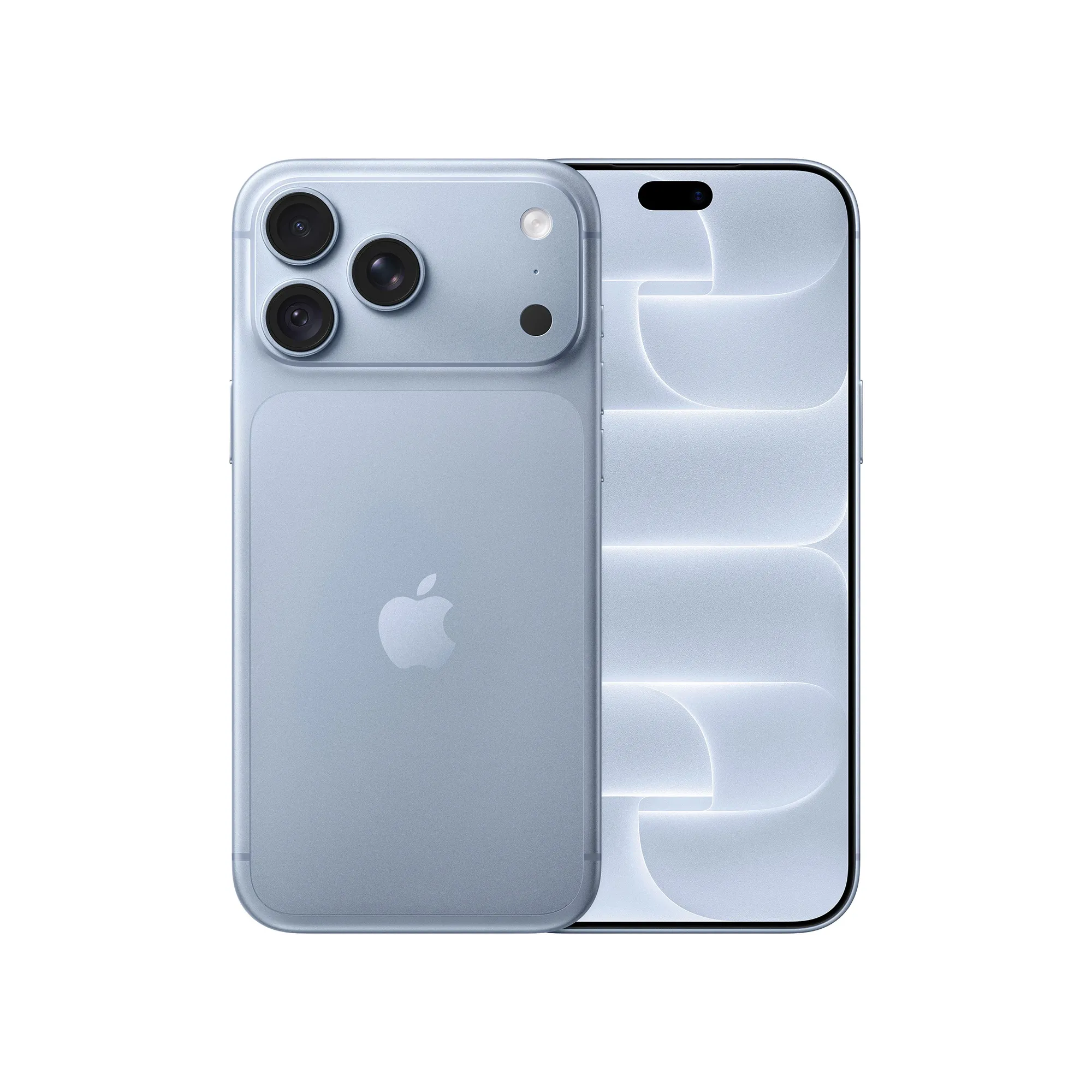 Apple iPhone 18 Pro Max 256B Funkcje AI 6,9" 120Hz 48Mpix Błękit lodowca