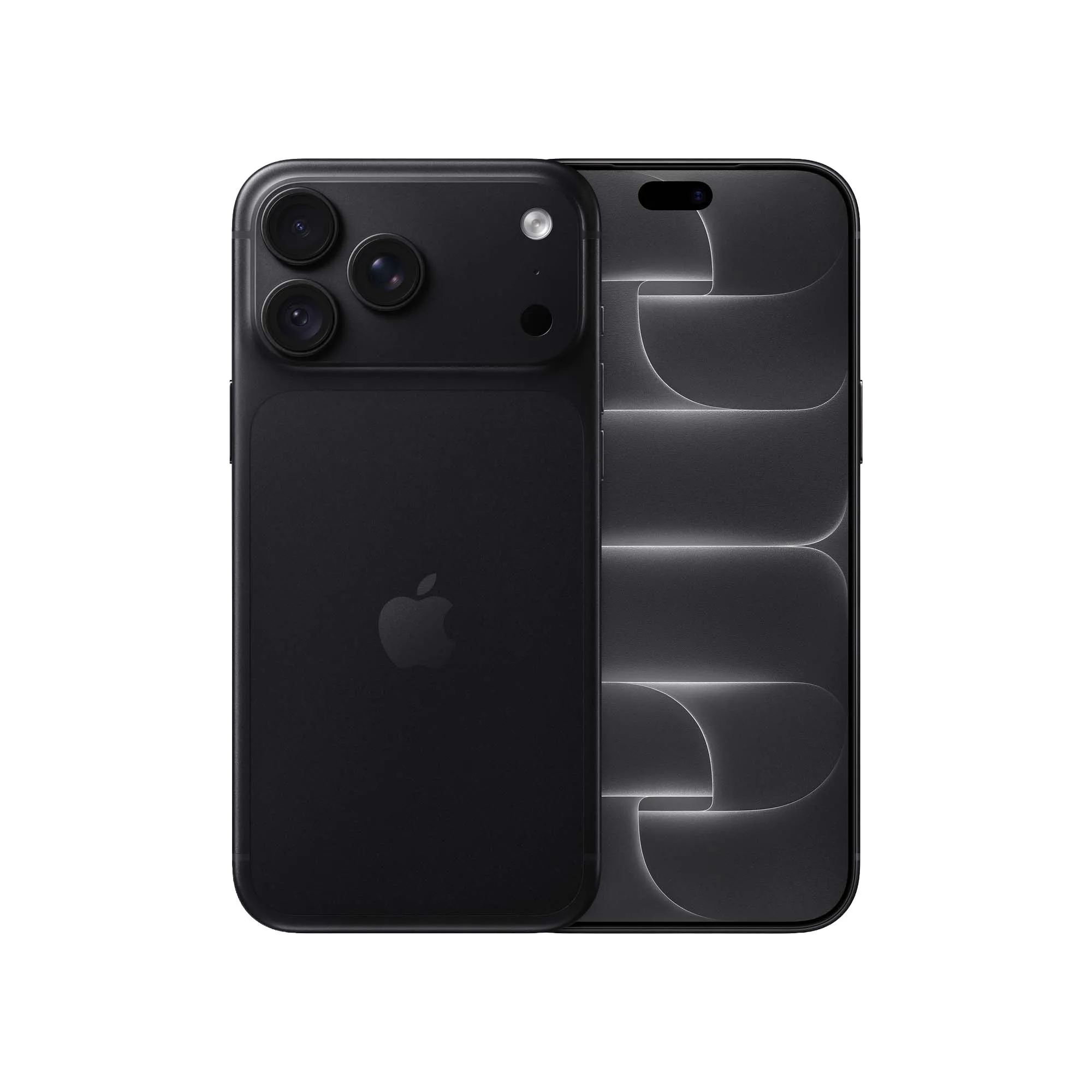 Apple iPhone 18 Pro Max 512GB Funkcje AI 6,9" 120Hz 48Mpix Czarny