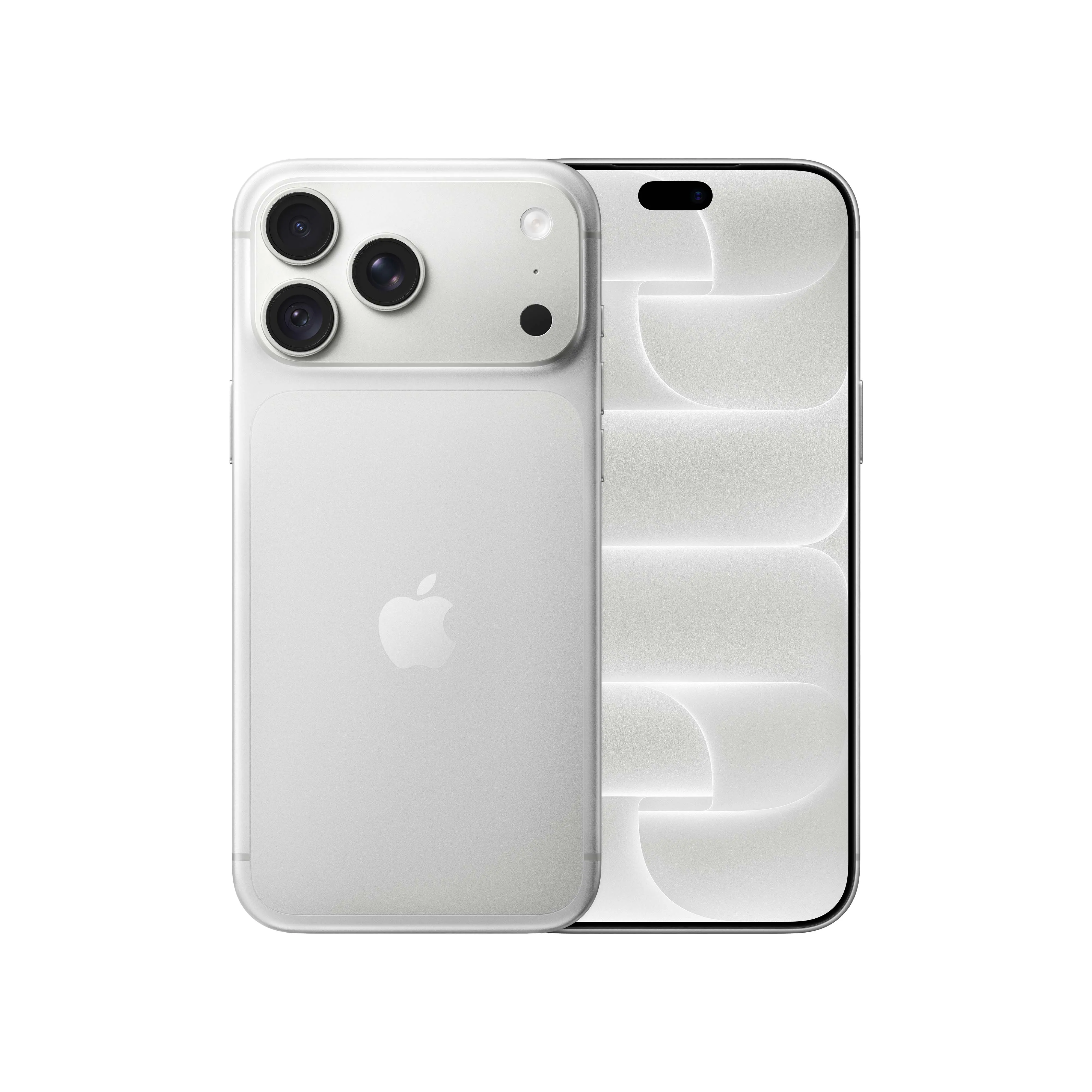 Apple iPhone 18 Pro Max 2TB Funkcje AI 6,9" 120Hz 48Mpix Srebrny