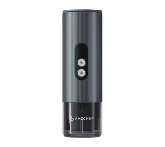 Ekspres Amzchef CE-GC-CP024-BU Szerokość 7,3cm