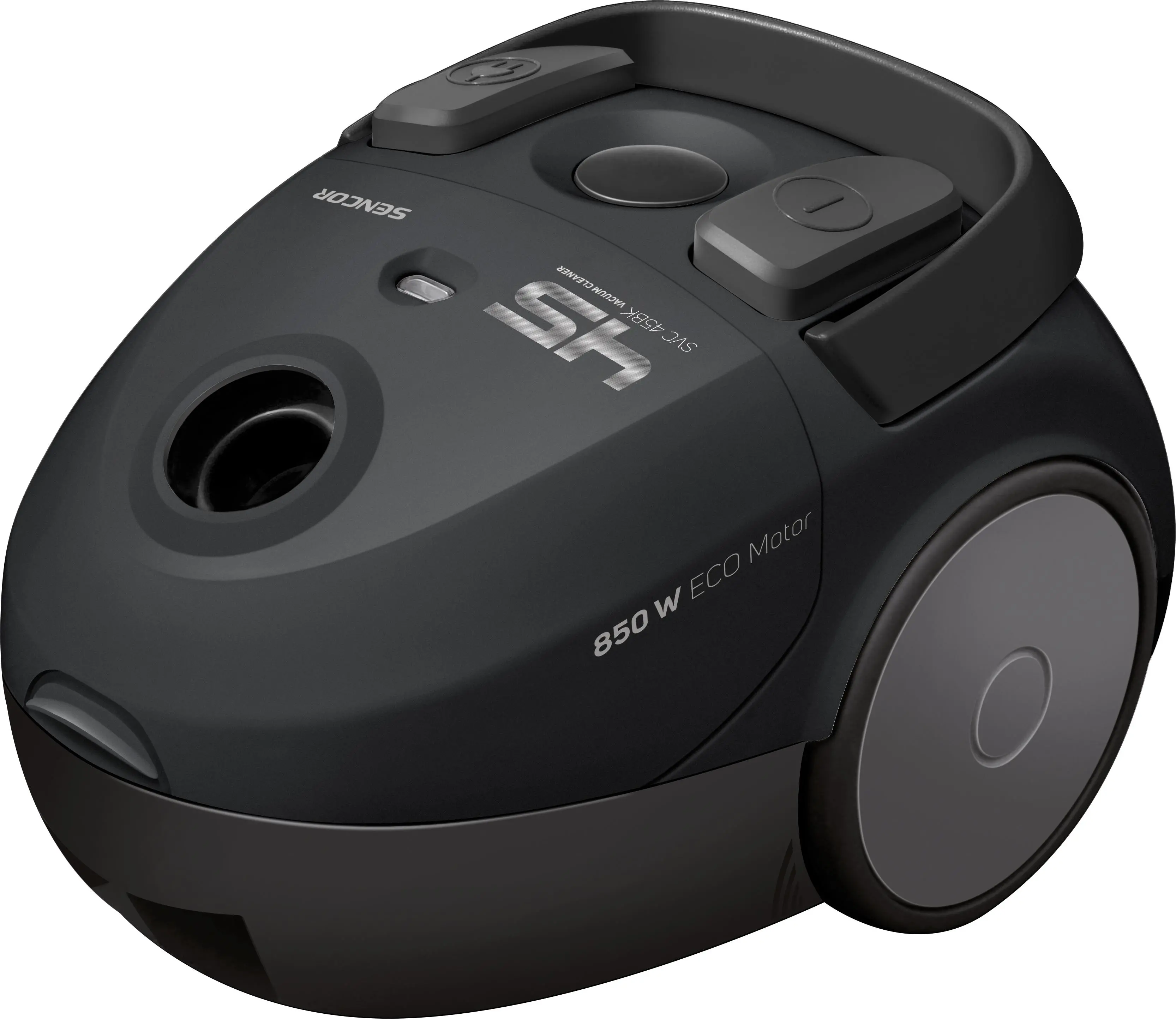 Odkurzacz Sencor SVC 45BK 850W