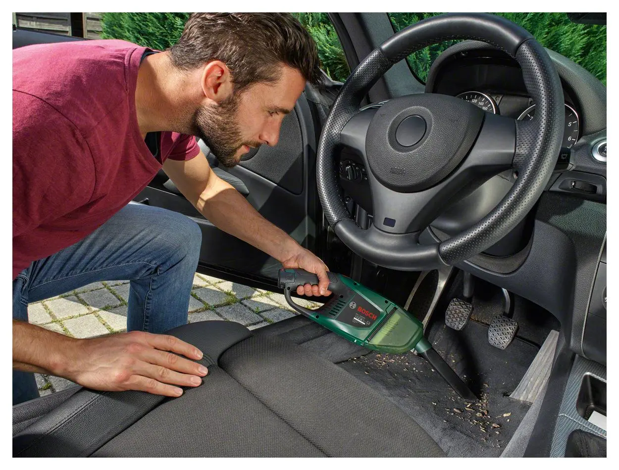 Odkurzacz Bosch EasyVac 12