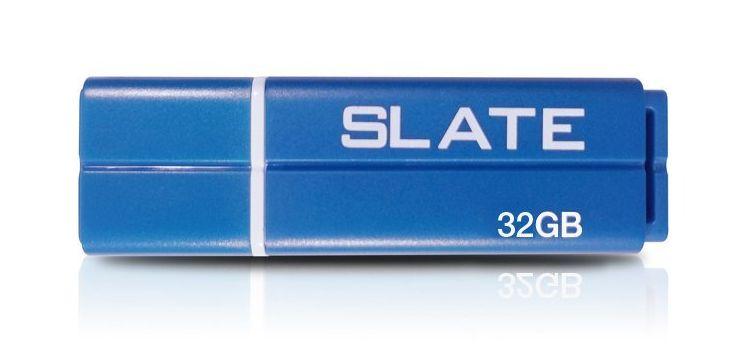 PenDrive Patriot Slate 32GB USB 3.0 (niebieski)