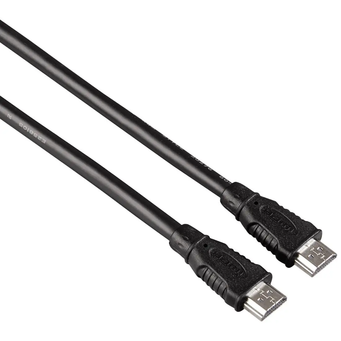 Kabel HDMI Hama 20166 3m Czarny