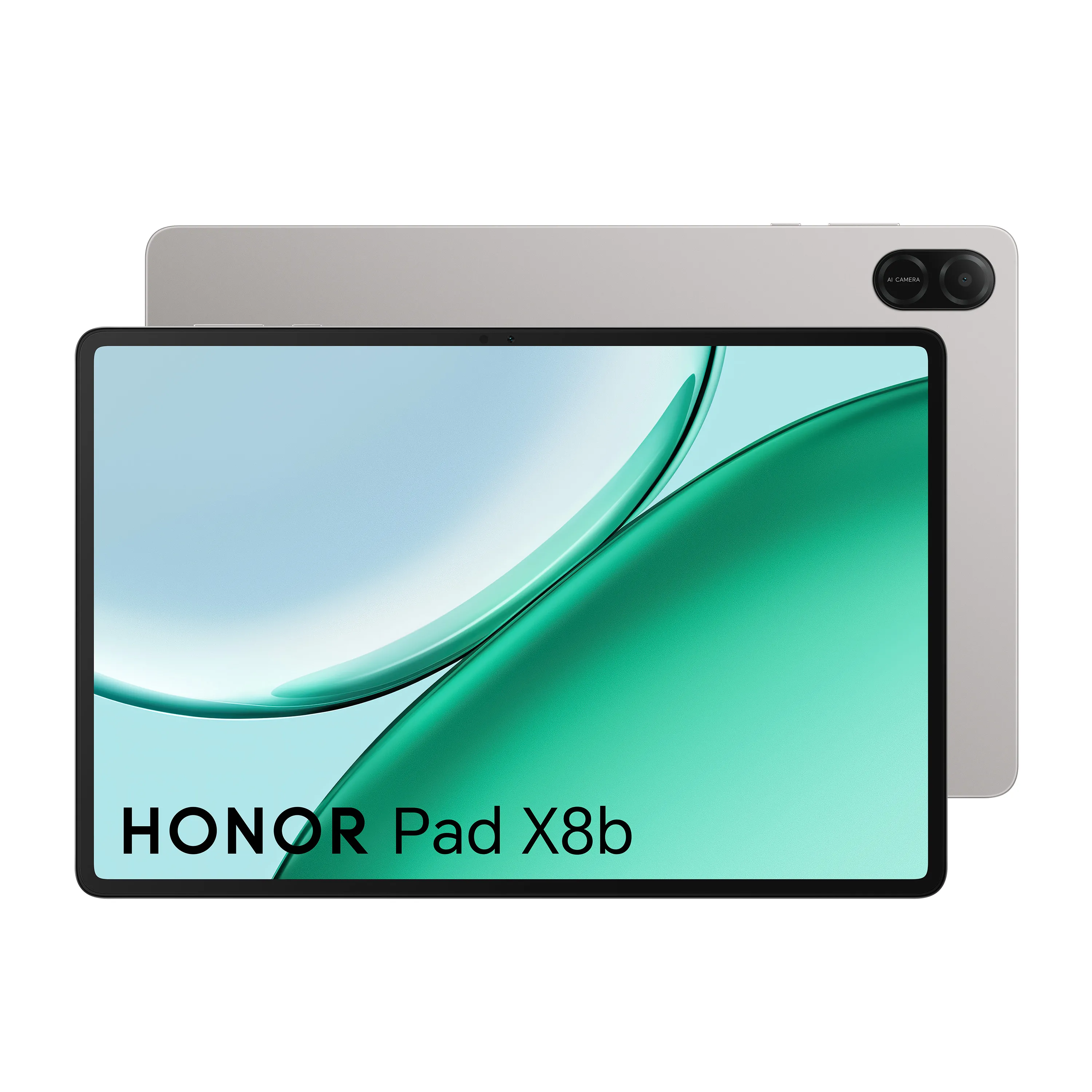Tablet Honor Pad X8b 11" 4/128GB WiFi Szary