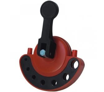 Prowadnik do wierteł Dedra DED1569