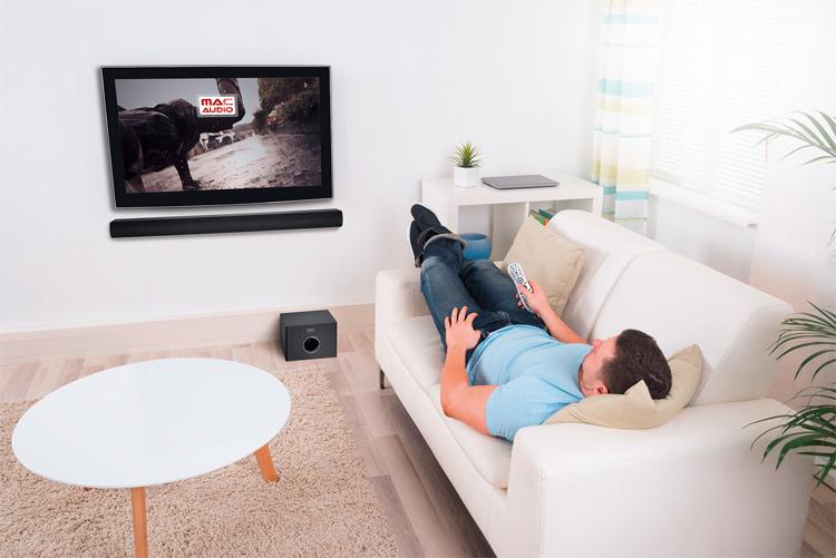 Soundbar MAC Audio Soundbar 1000