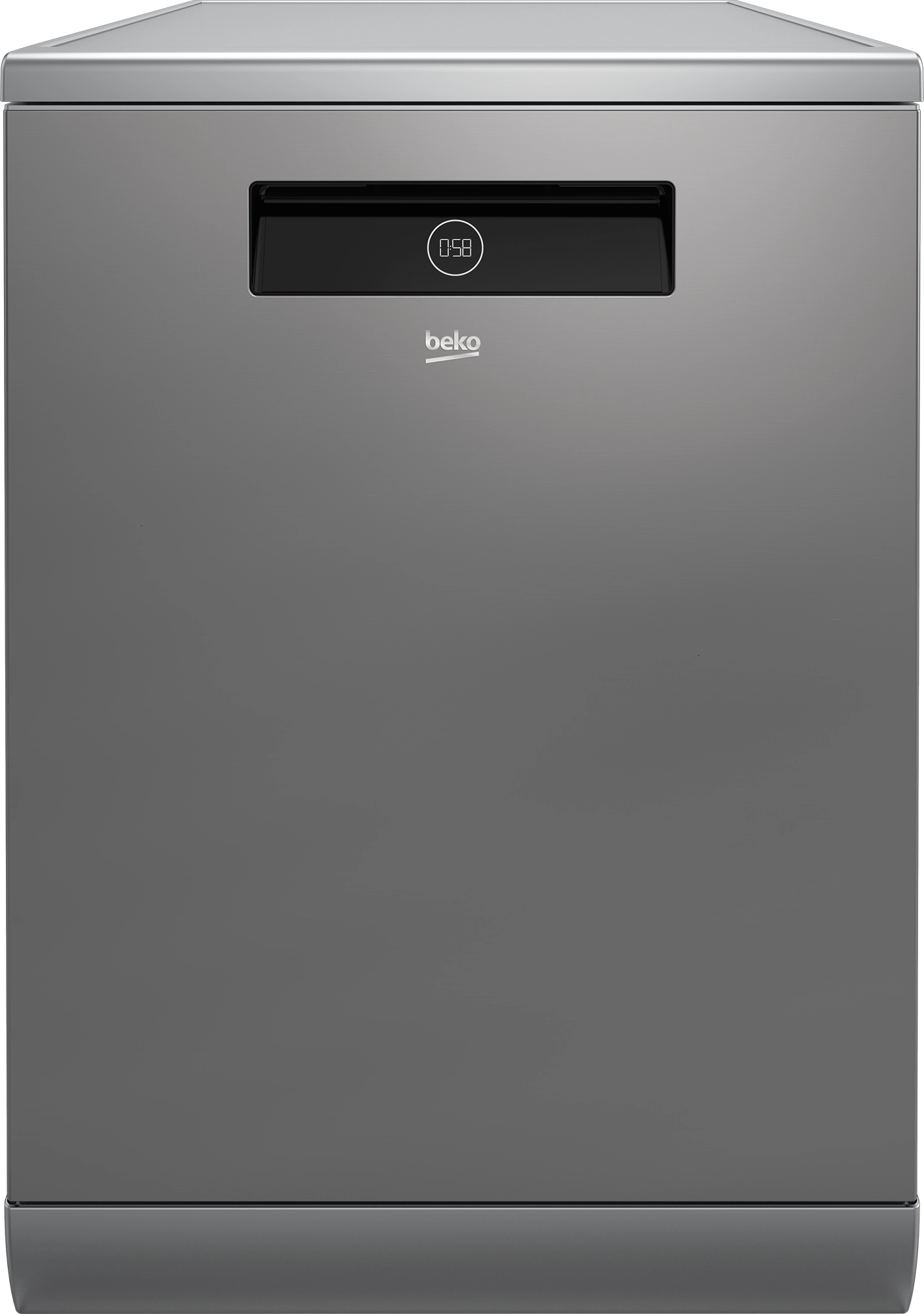 Zmywarka Beko b300 DEN48531X 59,8cm Szuflada na sztućce Kosz na sztućce