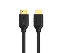 Unitek 4K 60Hz HDR ARC HDMI 2.0 7m Czarny