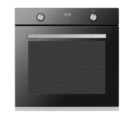 Amica AOV33P1FIA Termoobieg Pizza Czarny