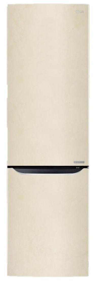 Lodówka LG GBB60SEPFS