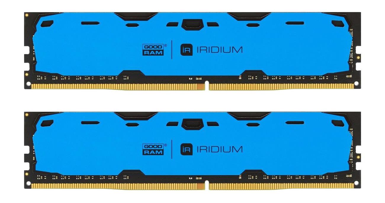 Pamięć RAM GoodRam IRDM DDR4 (2 x 8GB) 2400 CL15