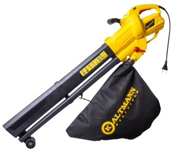Odkurzacz/dmuchawa Kaltmann K-ODL3200