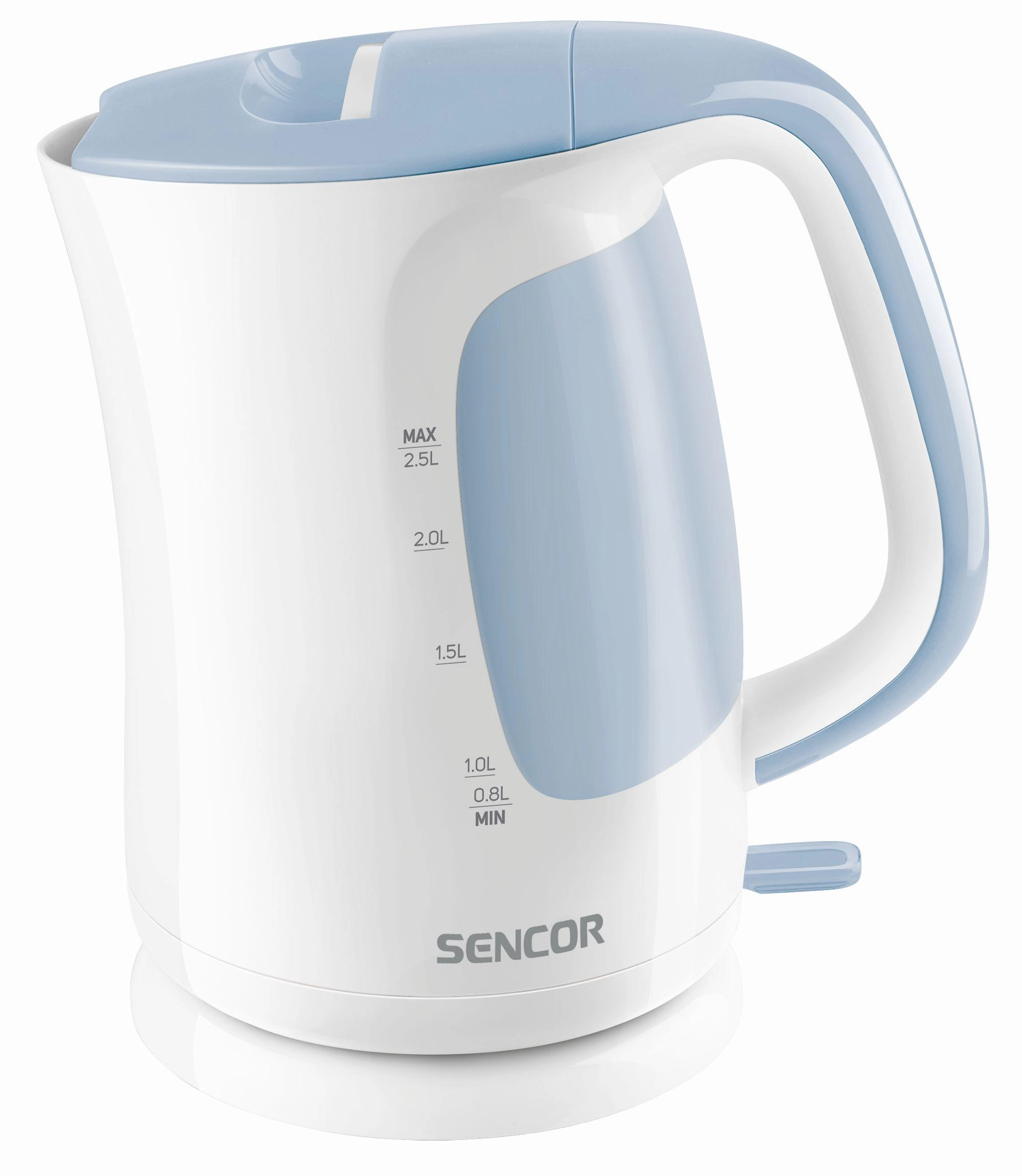 Czajnik Sencor SWK 2510WH 2,5l 2200W