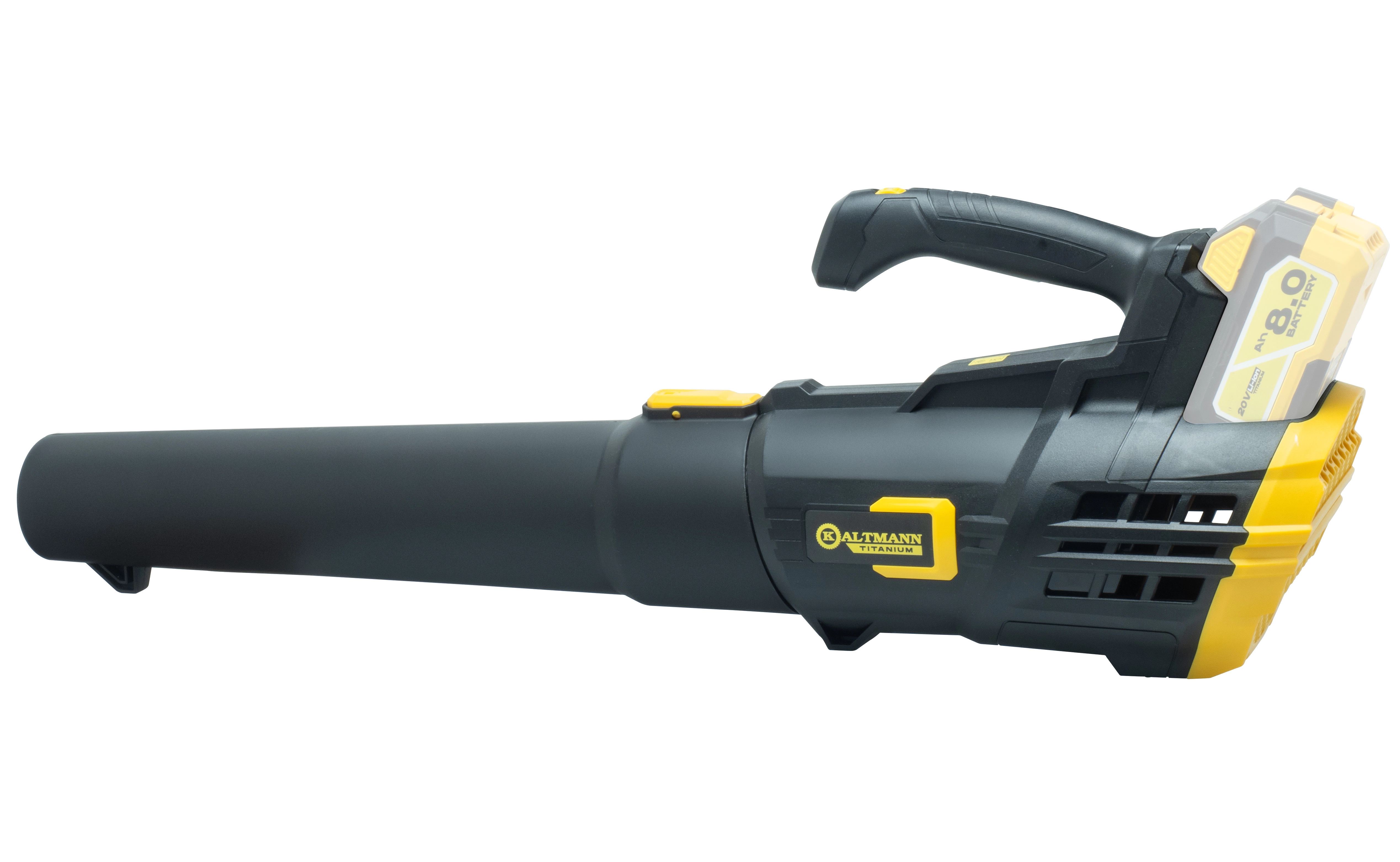 Dmuchawa Kaltmann KTI-DL20V
