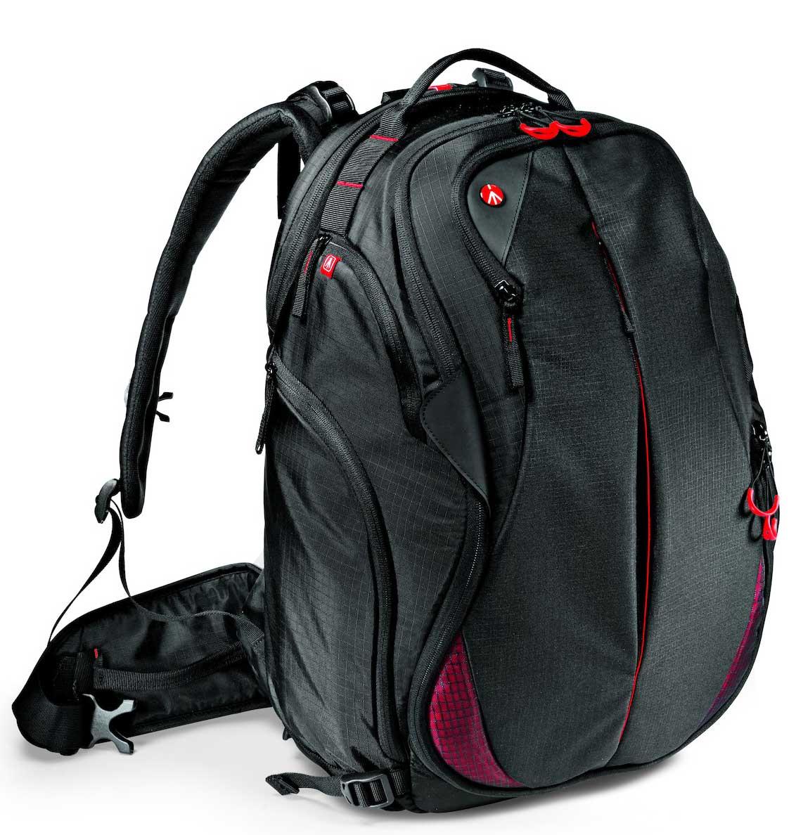 Plecak Manfrotto Pro Light camera Bumblebee-230 PL (czarny)