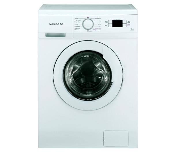 Pralka Daewoo DWD-MU1051A