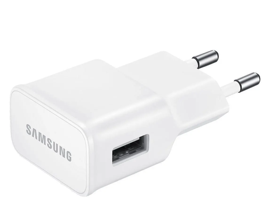 Ładowarka sieciowa Samsung EP-TA12EW Biały