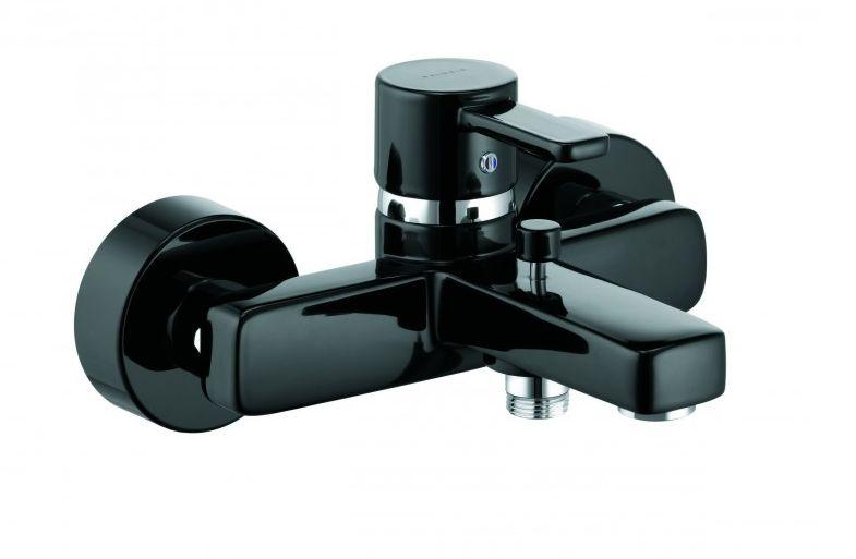 Kludi Zenta Black&White 386708675