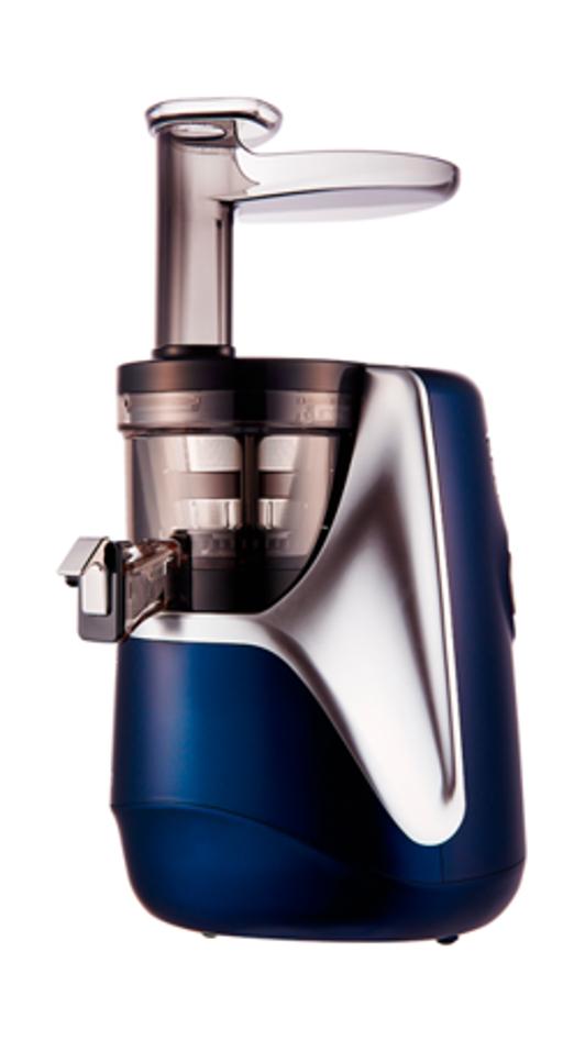 Hurom H-AE Alpha Plus (granatowy)