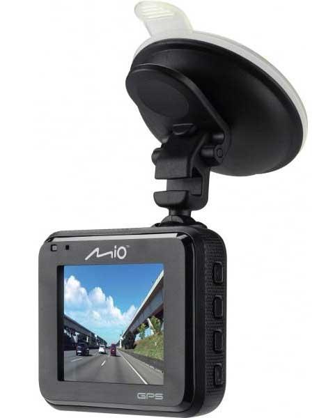 Wideorejestrator Mio MiVue C330 GPS