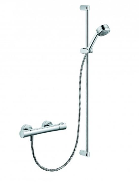 Kludi Zenta 6057705-00