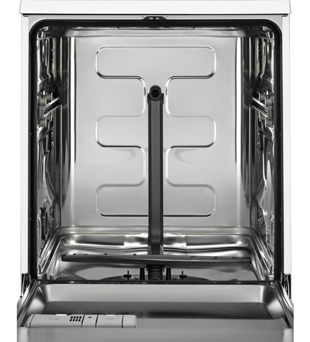 Zmywarka AEG FFB53610ZM