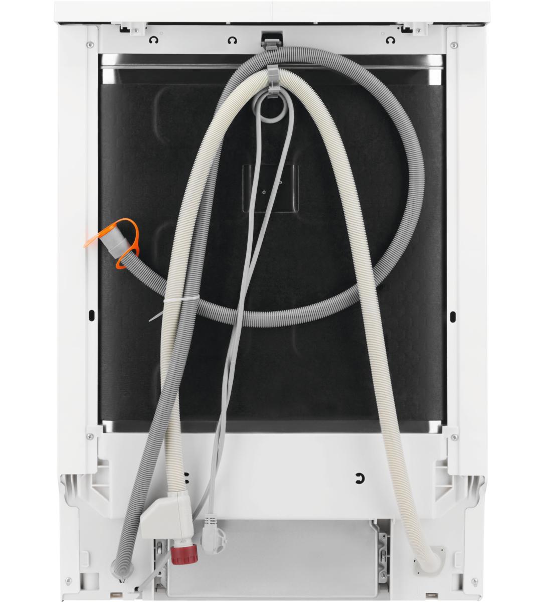 Zmywarka AEG FFB53610ZM