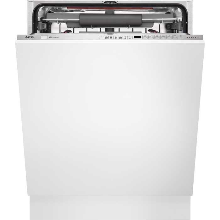 Zmywarka AEG FSE72710P