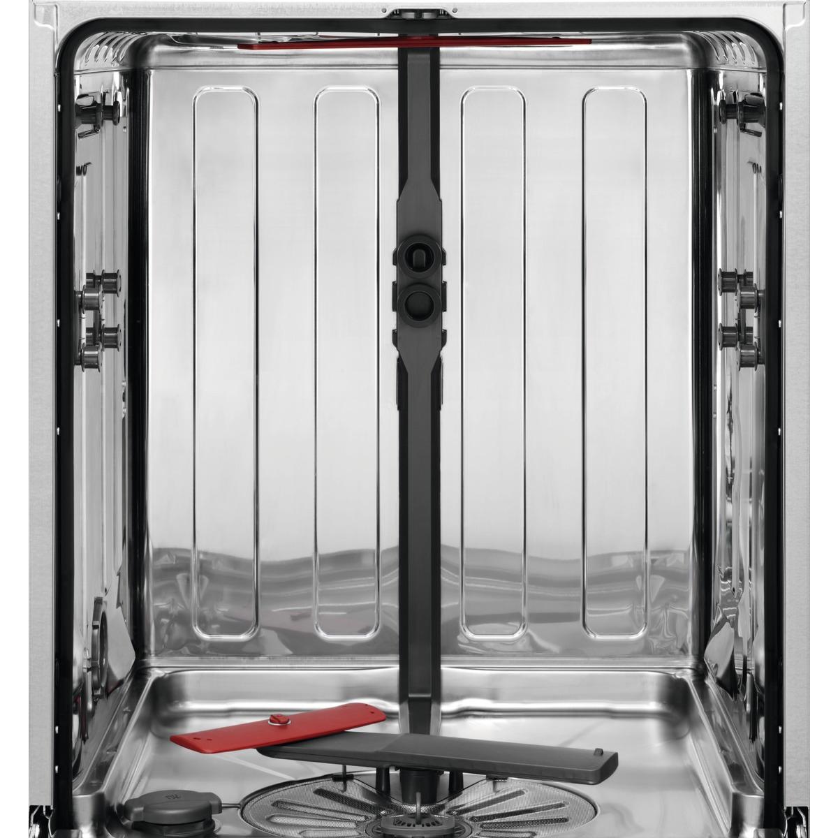 Zmywarka AEG FSE72710P