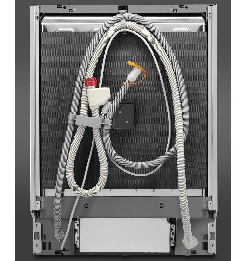 Zmywarka AEG FSE72710P