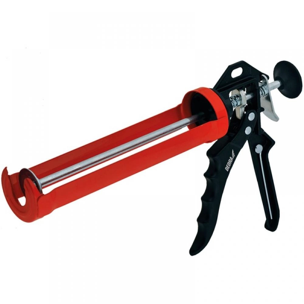 Pistolet do tub Dedra 1201-03