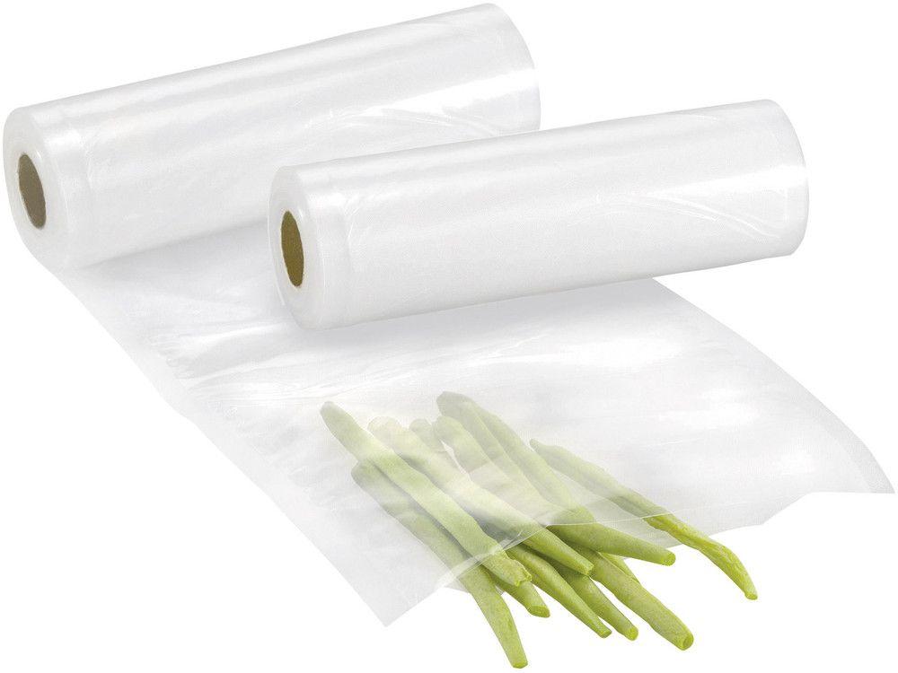 Folia do zgrzewarki Unold 4801004 20cm x 600cm