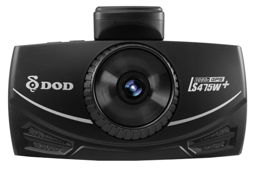 Wideorejestrator DoD LS475W+