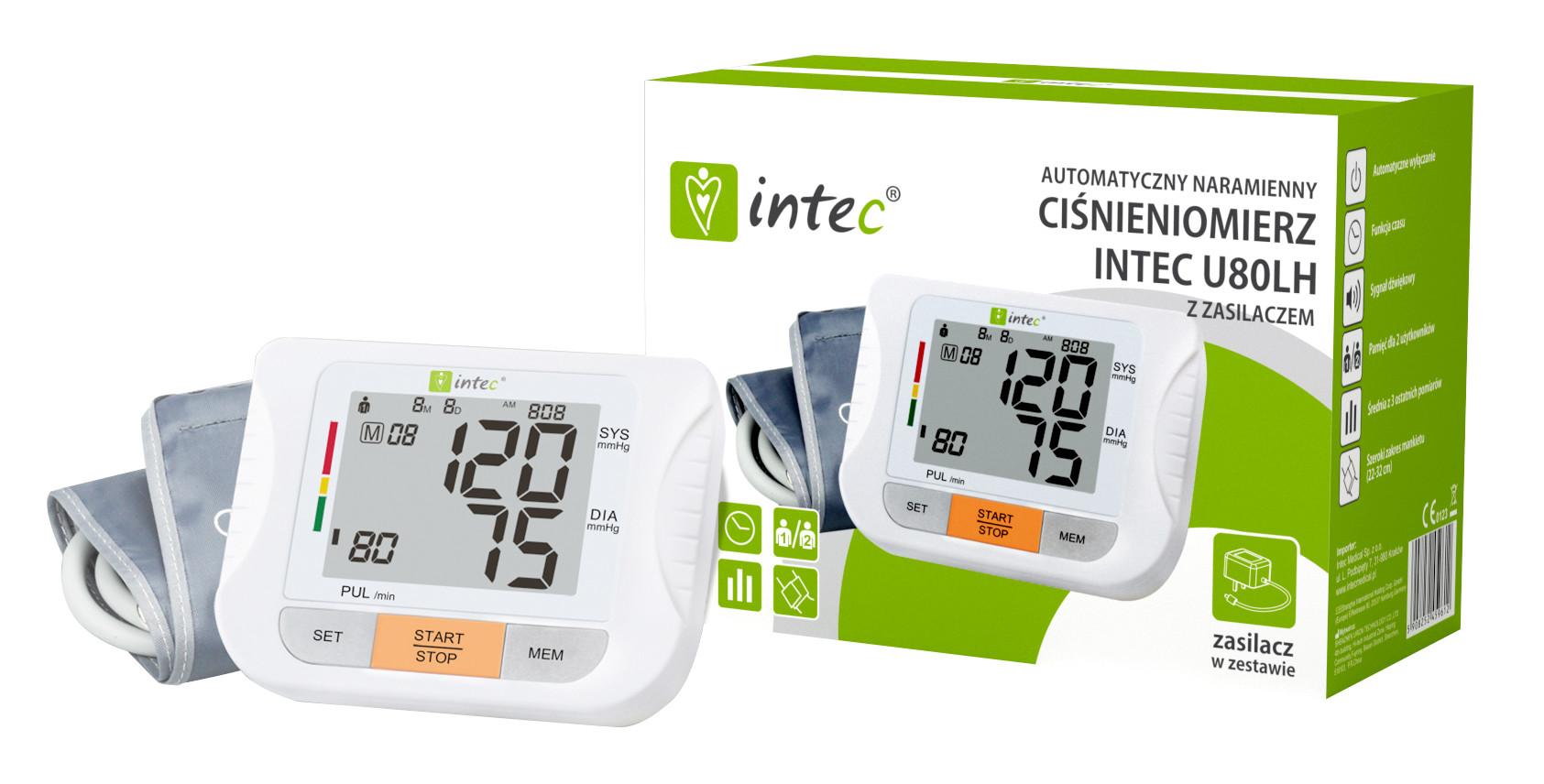 Intec U80LH