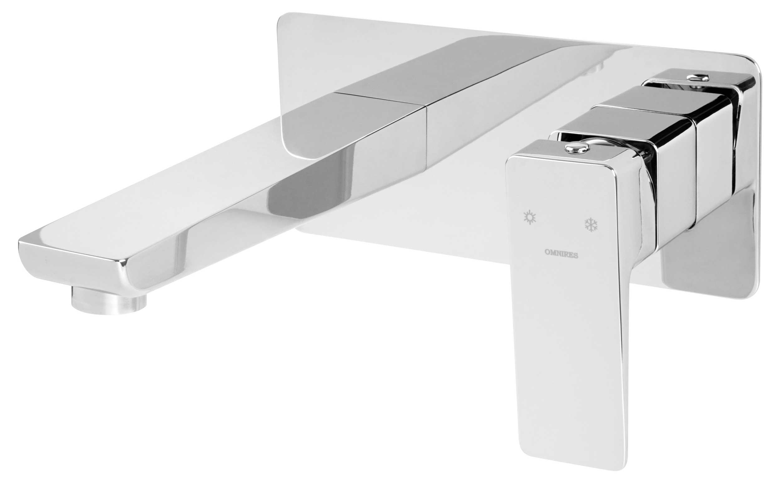 Omnires Parma PM7415 CR