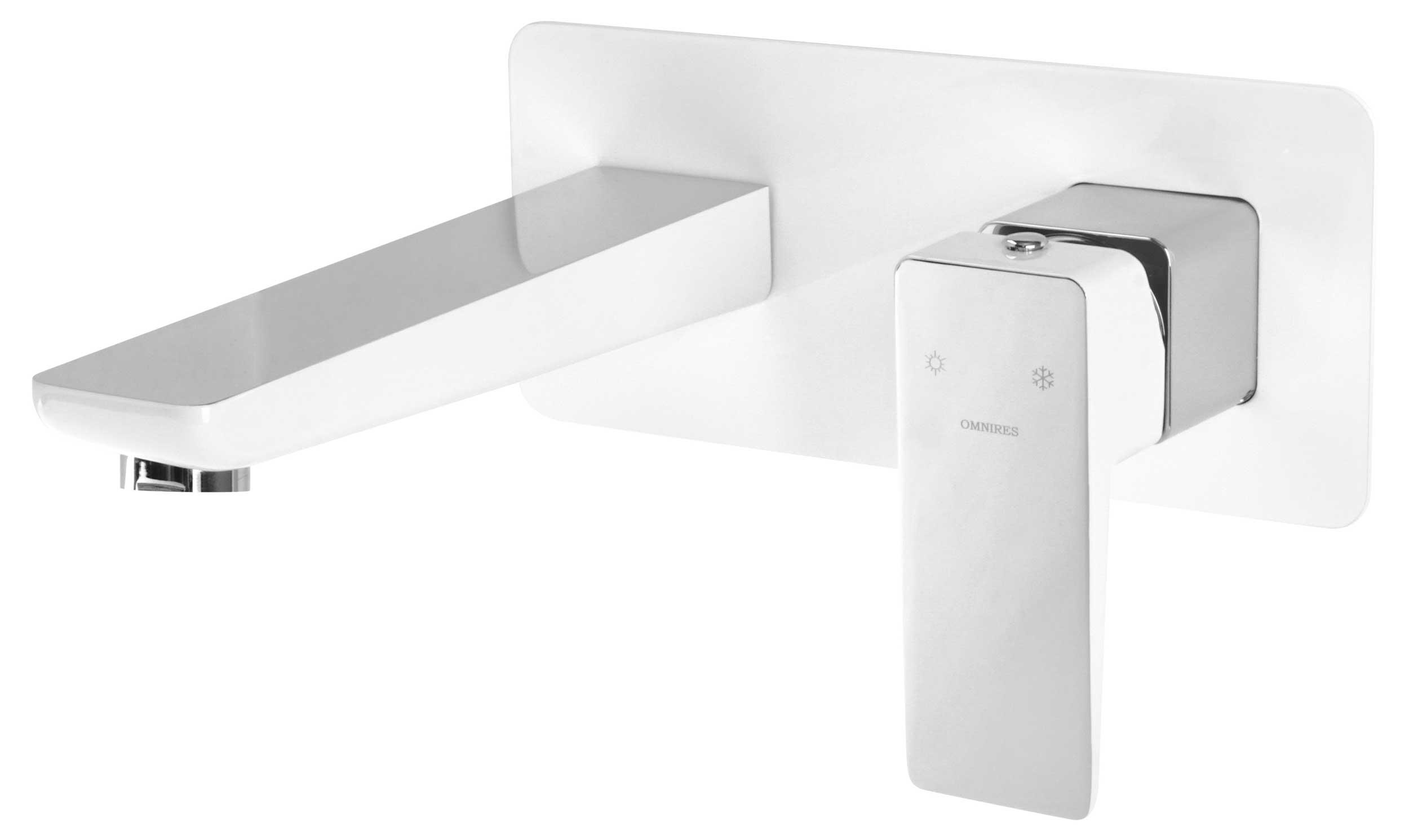 Omnires Parma PM7415 CRB