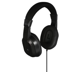 słuchawki przewodowe Thomson HED4407 (czarny)