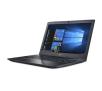 Acer TravelMate P259 15,6" Intel® Core™ i5-7200U 8GB RAM  256GB SSD Dysk  GF940MX Grafika Win10 Pro