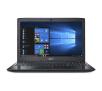 Acer TravelMate P259 15,6" Intel® Core™ i5-7200U 8GB RAM  256GB SSD Dysk  GF940MX Grafika Win10 Pro