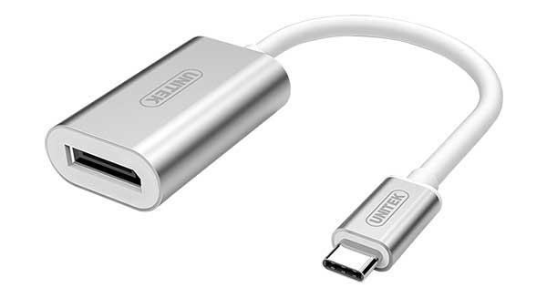 Adapter Unitek Y-6317